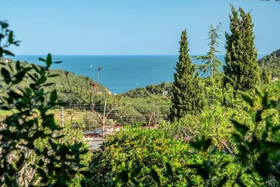 Image de La Paloma, Begur, 4 bedroom, private pool, sea view
