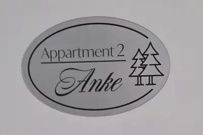 Image de Apartment 2 \"Anke\"