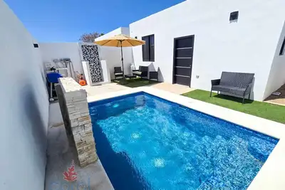 Image de Casa Cassius 3br 2bth private heated pool