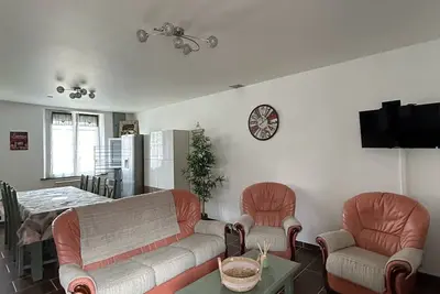Image de Maison de campagne 4 chambres. Dans charmant village entre dieppe et le treport,