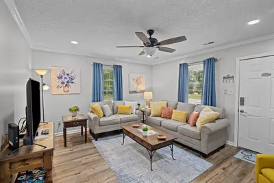 Image de Cozy Corner Cottage