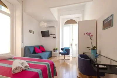 Image de At Giulia's Home Vomero Apt