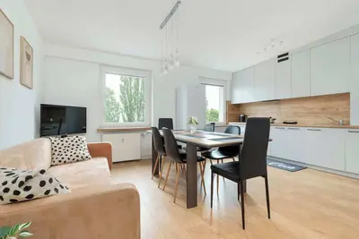 Image de Warszawska 10 | Comfy Apartment | Near Centre