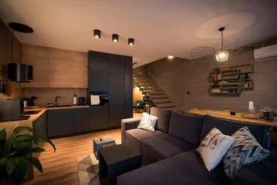 Image de Plażowa 6 | Exclusive Apartment | Jacuzzi