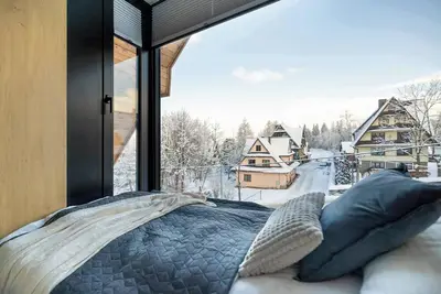 Image de Cyrhla 17g | Prestige Apartment | Air conditioning