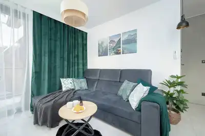Image de Cyrhla 17g | Highlander Apartment | Prestige