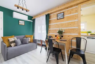 Image de Kasprusie 4 | Apartment with Parking | Krupówki Street