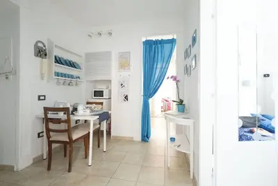 Image de At Giulia's house Vomero Deluxe