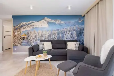 Image de Salwatoriańska 28a | Comfortable apartment | Parking