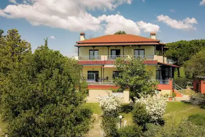 Image de Nice house by the sea - Seaside Apartments - 2nd floor