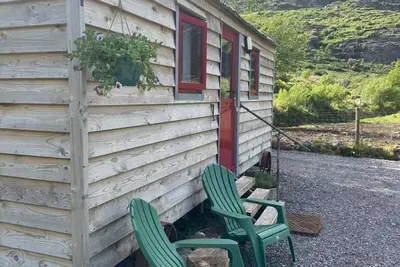 Image de The Dancing Piccolo - Your valley hide-away near Glengarriff
