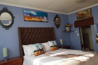 Image de Germiston Destiny Guesthouse\n\nWe are ready to meet your needs.