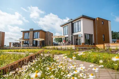 Image de Maison de vacances Kerkdriel pour 1 - 8 personnes avec 4 chambres Ă coucher - Maison de vacances