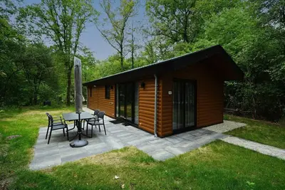 Image de Maison de vacances Ruinen pour 1 - 4 personnes avec 2 chambres à coucher - Maison de vacances