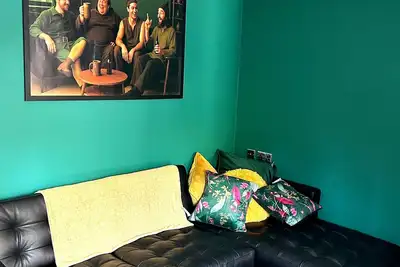 Image de Cosy centrally located house