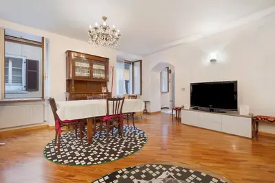 Image de Appartement 'Riva's Heart' avec Wi-Fi
