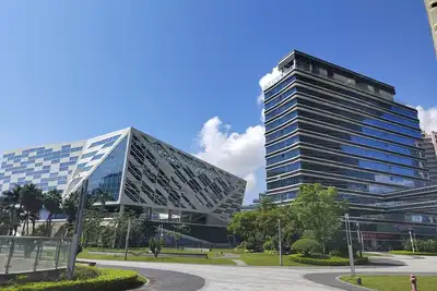 Image de Interact China Fine Condo