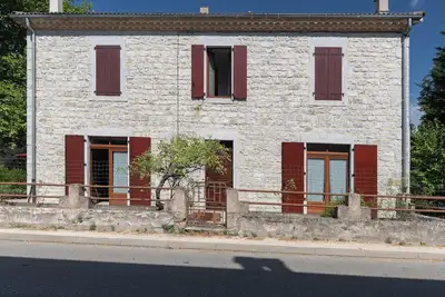 Image de Maison De Vacances Sud Ardèche