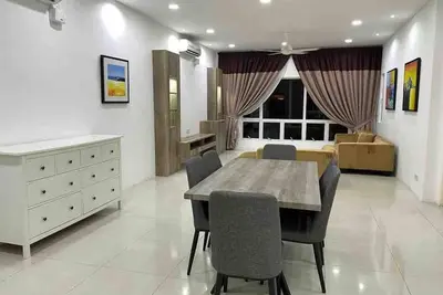 Image de Eastlake Residence @ Seri kembangan
