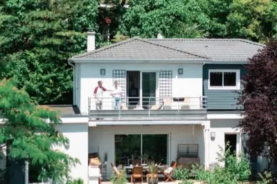 Image de Villa Contemporaine, Vue exceptionnelle, Piscine, Climatisée 10 Min de Périgueux