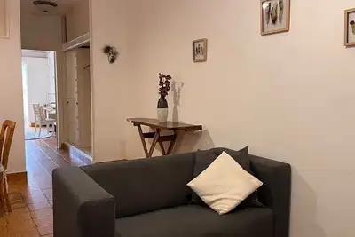Image de Pet Friendly 1-bedroom apartment with spacious patio