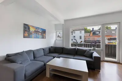 Image de Appartement 'Baran' avec balcon et Wi-Fi