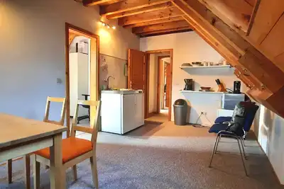 Image de Accommodation near Berlin: from 30, -/p. p. - ideal for companies, also for longer periods