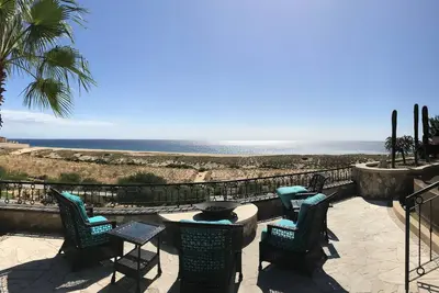 Image de Novaispania Viceroy villa gorgeous Cabo San Lucas Private Nicklaus Golf Course