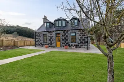 Image de Greenstyle - Countryside retreat with castle views