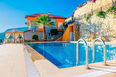 Image de Feda Villas
