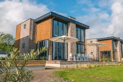 Image de Maison de vacances Kerkdriel pour 1 - 10 personnes avec 5 chambres Ă coucher - Maison de vacances