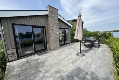 Image de Maison de vacances Kerkdriel pour 1 - 6 personnes avec 3 chambres Ă coucher - Maison de vacances