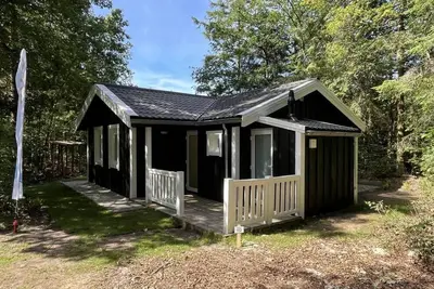 Image de Maison de vacances Ruinen pour 1 - 4 personnes avec 2 chambres à coucher - Maison de vacances