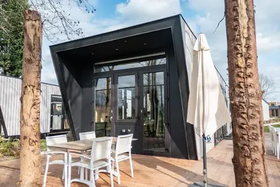 Image de Maison de vacances Kerkdriel pour 1 - 4 personnes avec 2 chambres Ă coucher - Maison de vacances