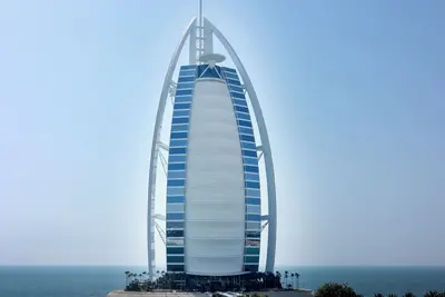 Image de Luxurious 3br Apt Offering Full Burj Al Arab Views