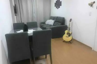 Image de Apartment in Poços de Caldas