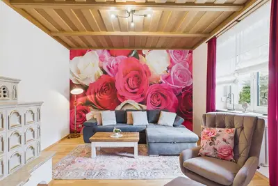 Image de Villa Rose: Freshly renovated and fully equipped