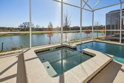 Image de 5bd/5ba Lake View Brandnew at Champions Gate