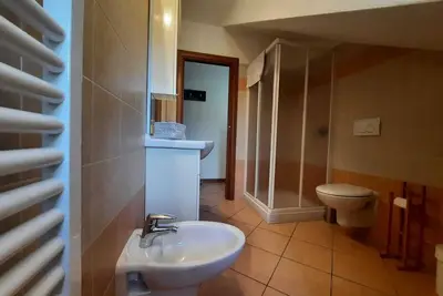 Image de Baita Muffè Mountain apartment in a quiet and secluded area.