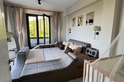 Image de Sapanca Ni-Hane Villa