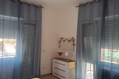 Image de Chic 2-bedroom apartment with WiFi, Ac in charming Brindisi