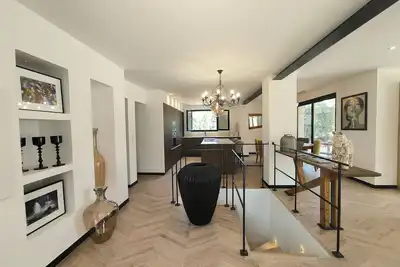 Image de Villa Moderne