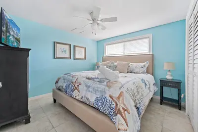 Image de Ocean72, 2-bedroom cottage in Holmes Beach with Pool and Spa