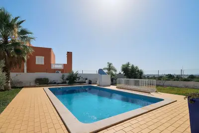 Image de Casa Casimiro with private heated pool