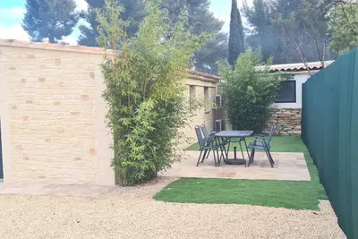 Image de Maison à 5 minutes des plages, calme et à la fois proche de toutes commodités.