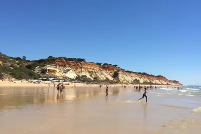 Image de Excellent 3 bedrooms - 450mt from the beach - Sta Eulália - Albufeira