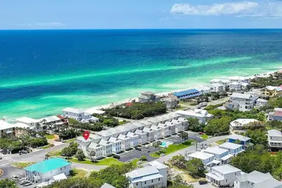 Image de New | Steps To The Beach | Pool | 8 Beds