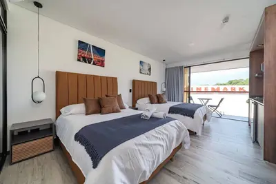 Image de |Ahead| Pleasant Loft near the airport + parking