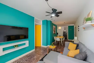 Image de Cozy 3br @Center with washer and Ac