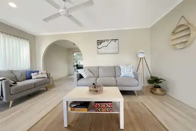 Image de Family & Pet friendly Beachside